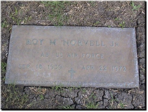 Norvell, Roy M Jr.JPG