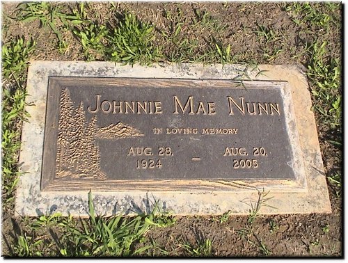 Nunn, Johnnie Mae.JPG