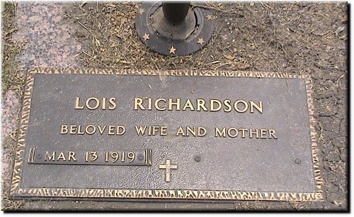 Richardson, Lois.JPG