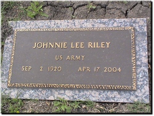 Riley, Johnnie Lee.JPG