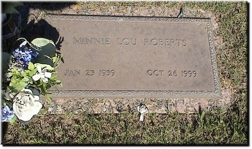 Roberts, Minnie.JPG