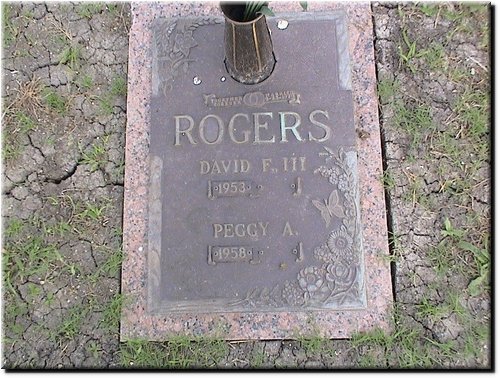 Rogers, David F III and Peggy A.JPG