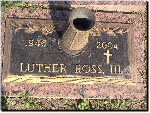 Ross, Luther III.JPG