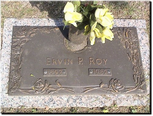 Roy, Ervin P.JPG