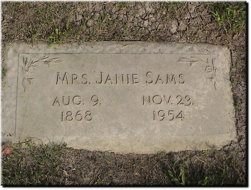 Sams, Janie (Mrs).JPG