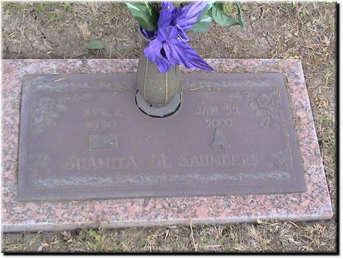 Saunders, Juanita M.JPG