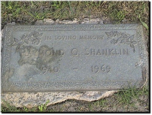 Shanklin, Raymond G.JPG