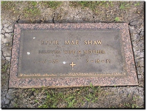 Shaw, Effie Mae.JPG