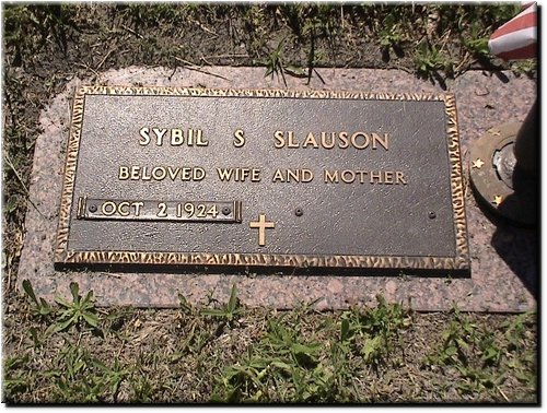 Slauson, Sybil.JPG