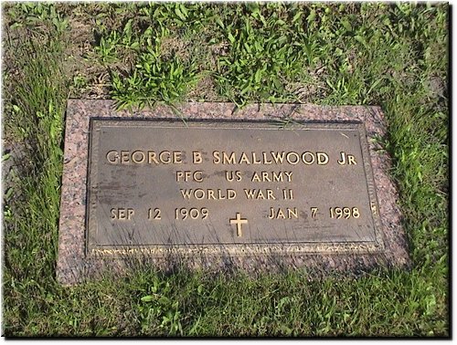 Smallwood, George B Jr.JPG