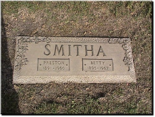 Smitha Preston and Betty.JPG