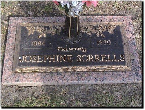 Sorrells, Josephine 1.JPG