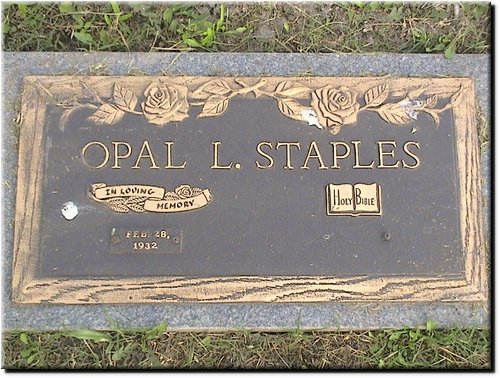 Staples, Opal L.JPG