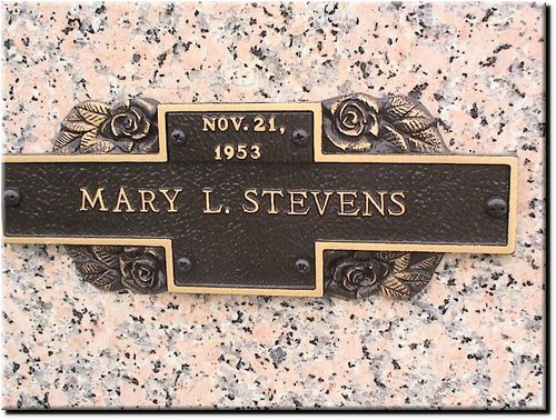 Stevens, Mary L.JPG