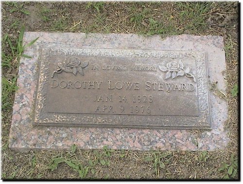 Steward, Dorothy Lowe.JPG