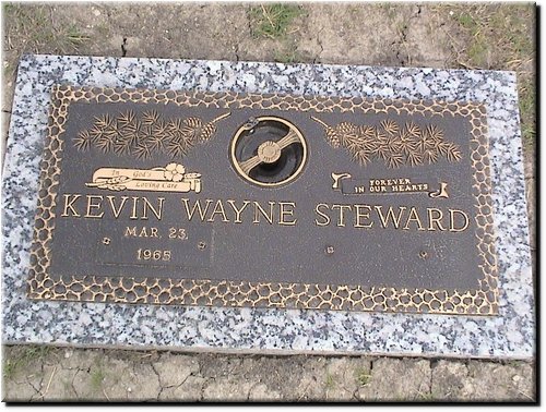 Steward, Kevin Wayne.JPG