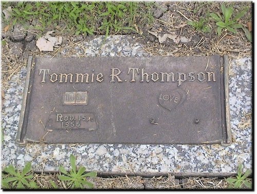 Thompson, Tommie R.JPG