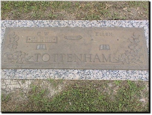 Tottenham, C W & Ellen.JPG