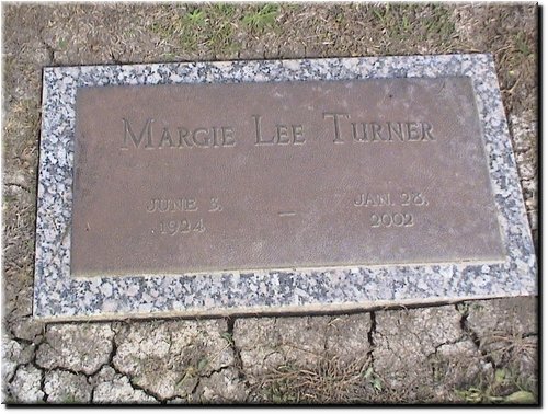 Turner, Margie Lee.JPG