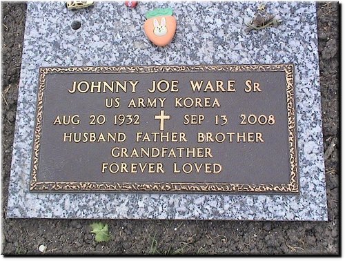 Ware, Johnny Joe Sr.JPG