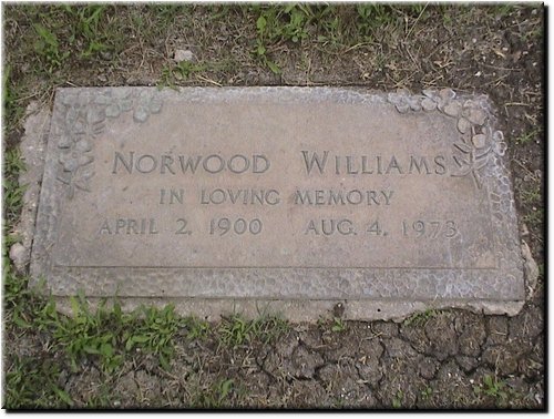 Williams, Norwood.JPG