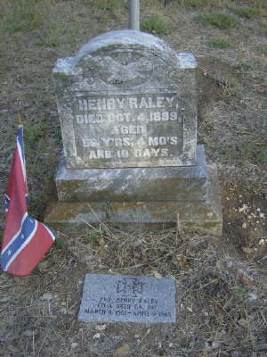 Raley, Henry